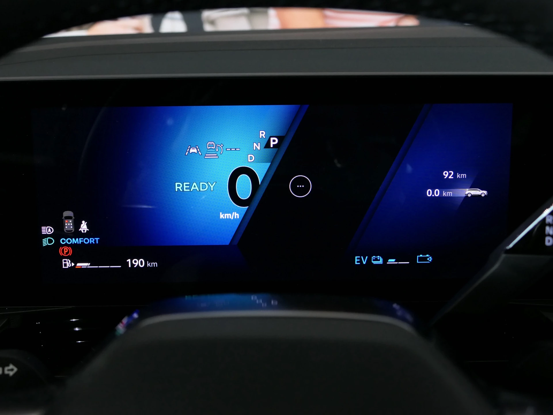 Hoofdafbeelding Renault Espace