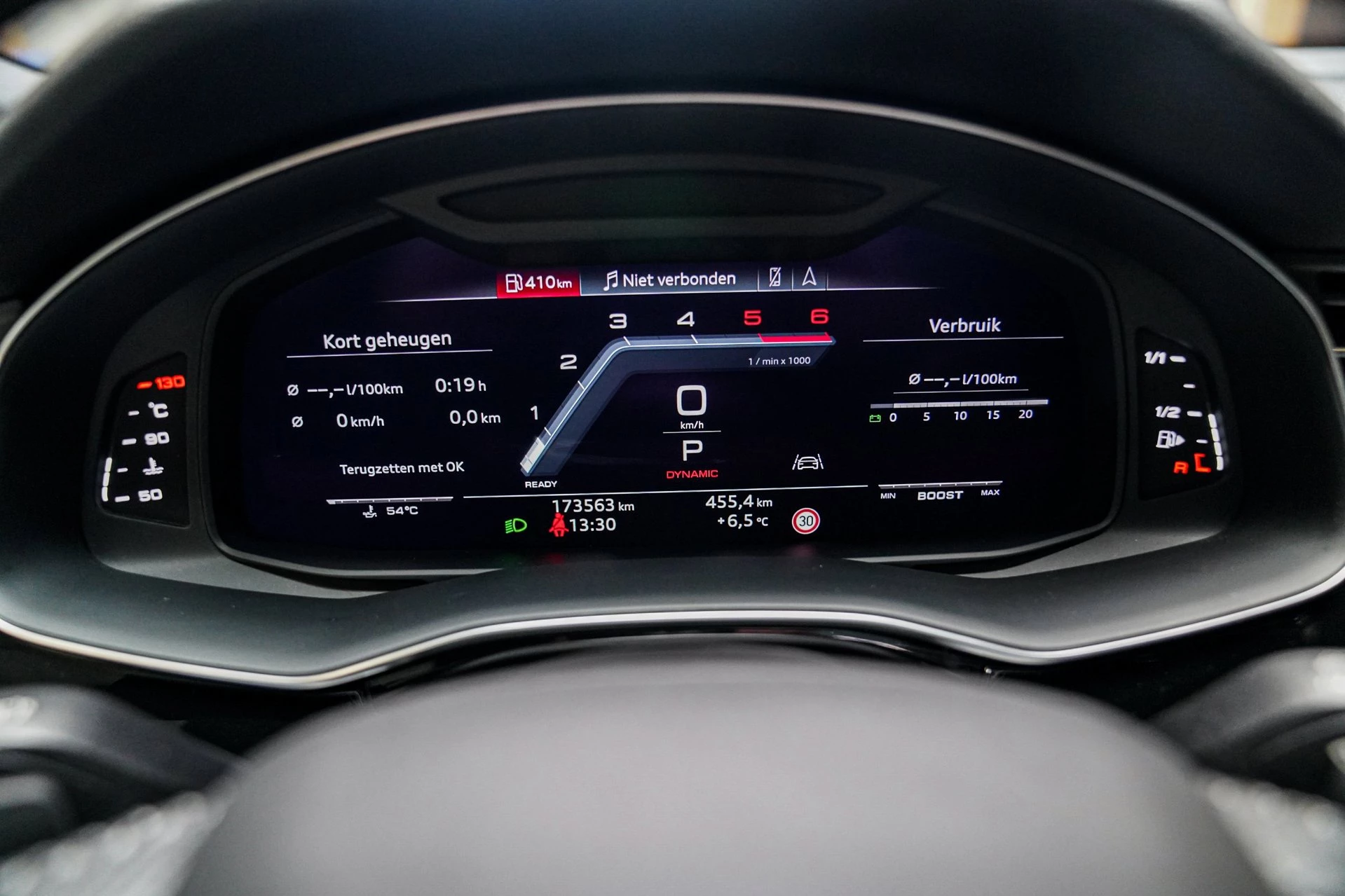 Hoofdafbeelding Audi SQ8