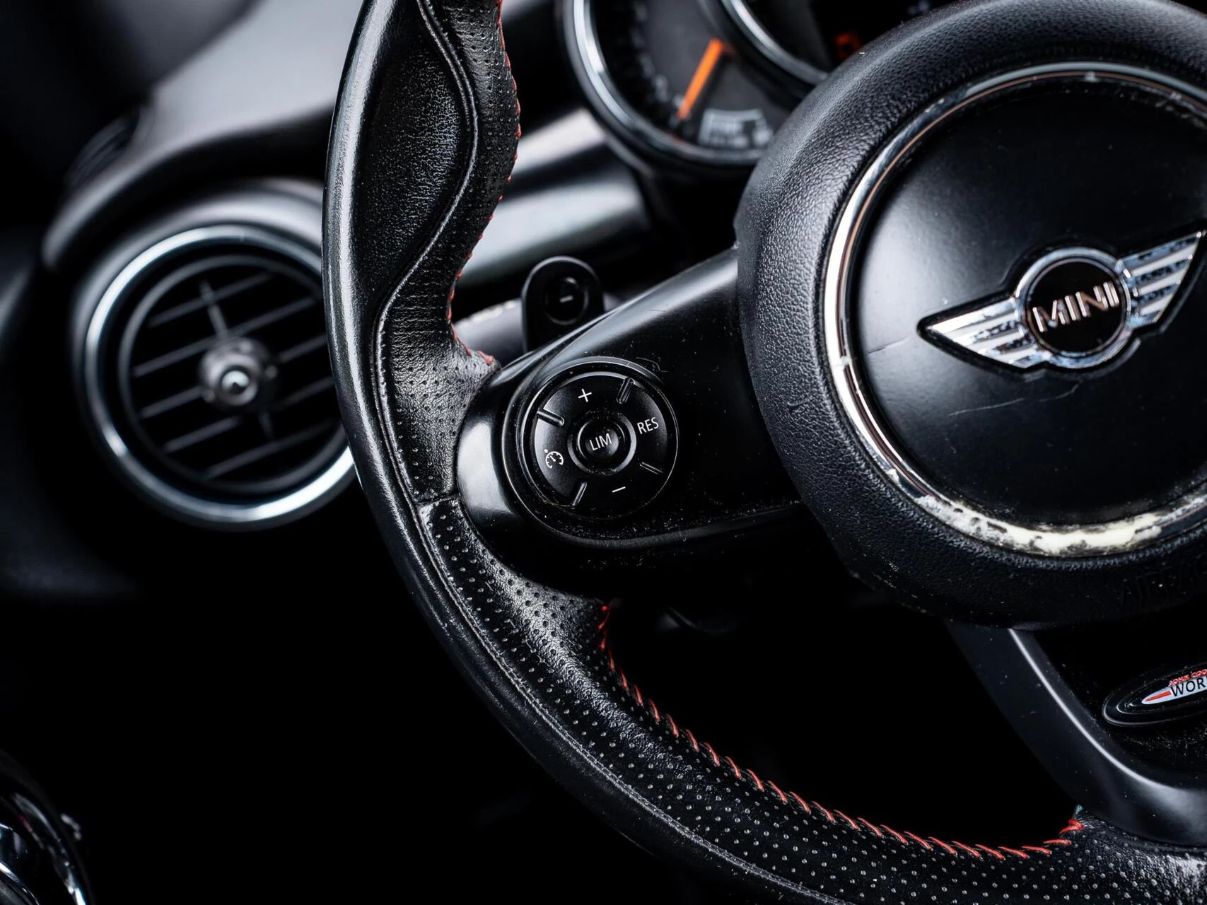 Hoofdafbeelding MINI Cooper S