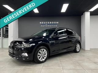 Volkswagen Polo 1.0 TSI Highline | 116 PK | PDC | Virtual |