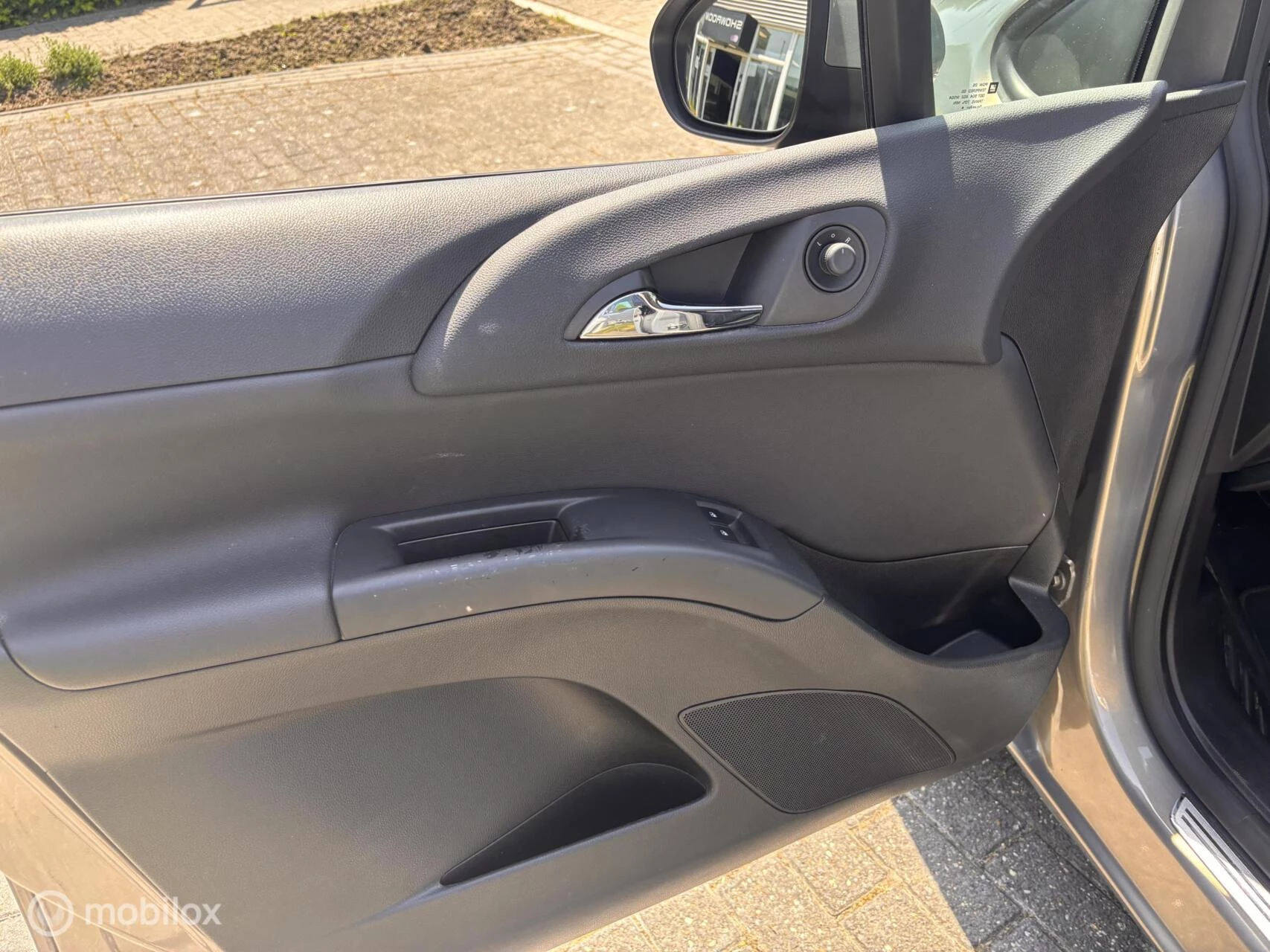 Hoofdafbeelding Opel Meriva
