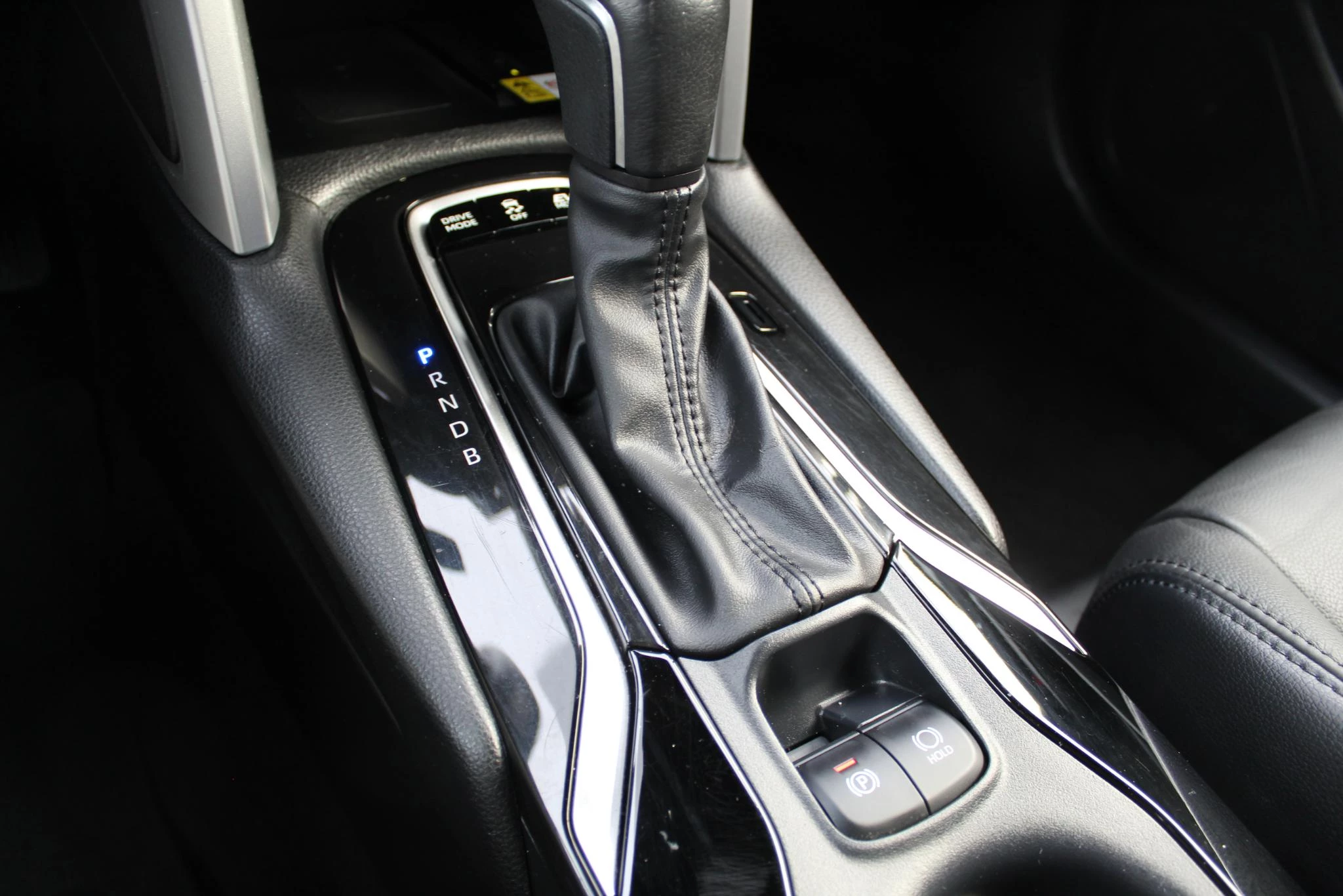 Hoofdafbeelding Toyota Corolla Cross