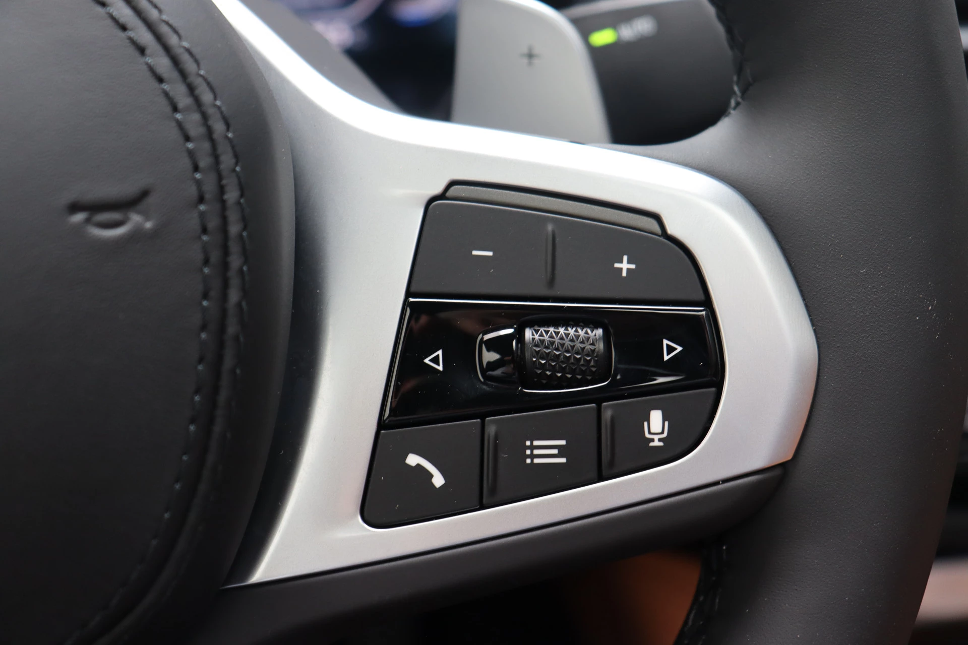Hoofdafbeelding BMW X4