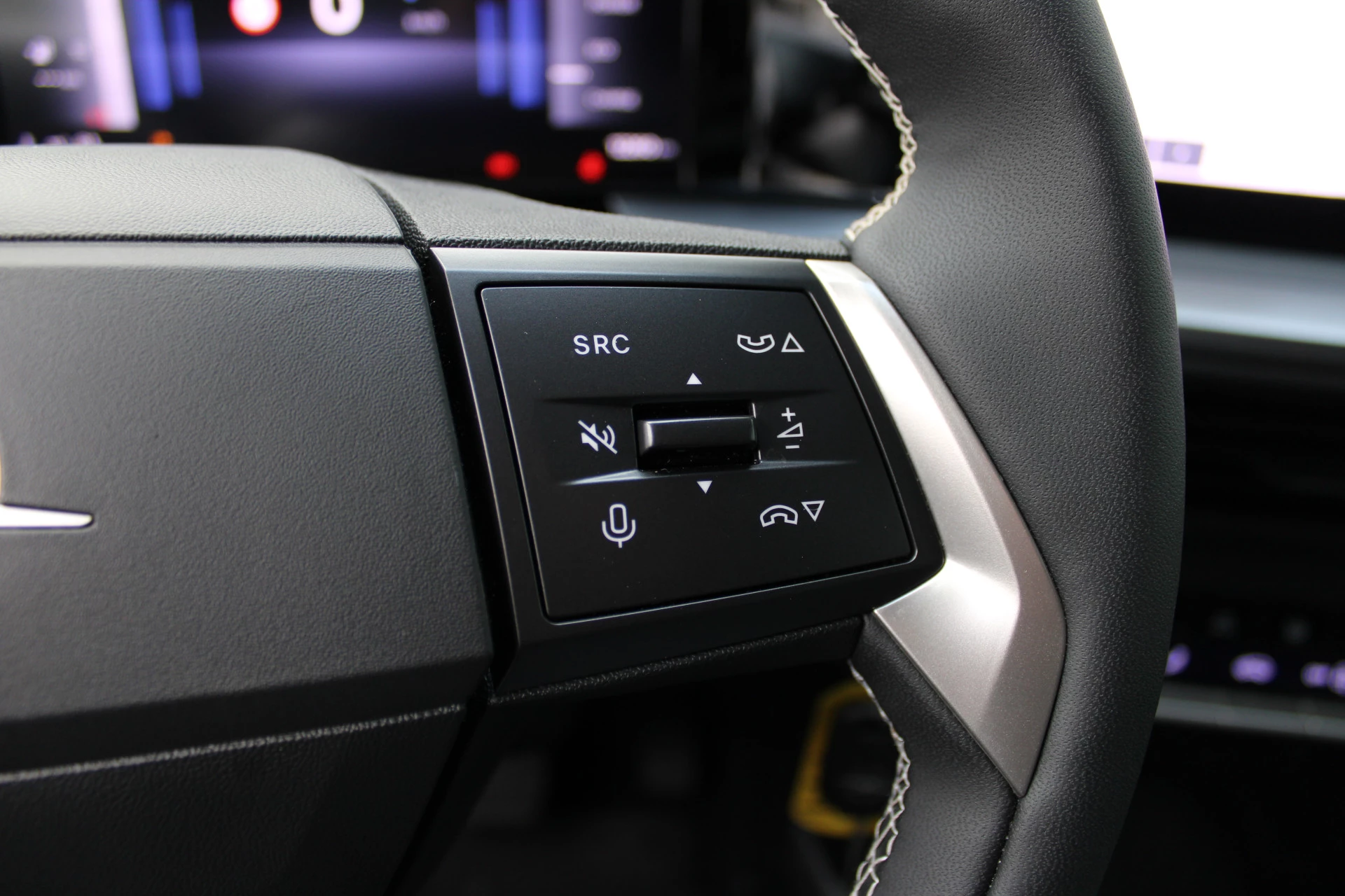 Hoofdafbeelding Opel Frontera