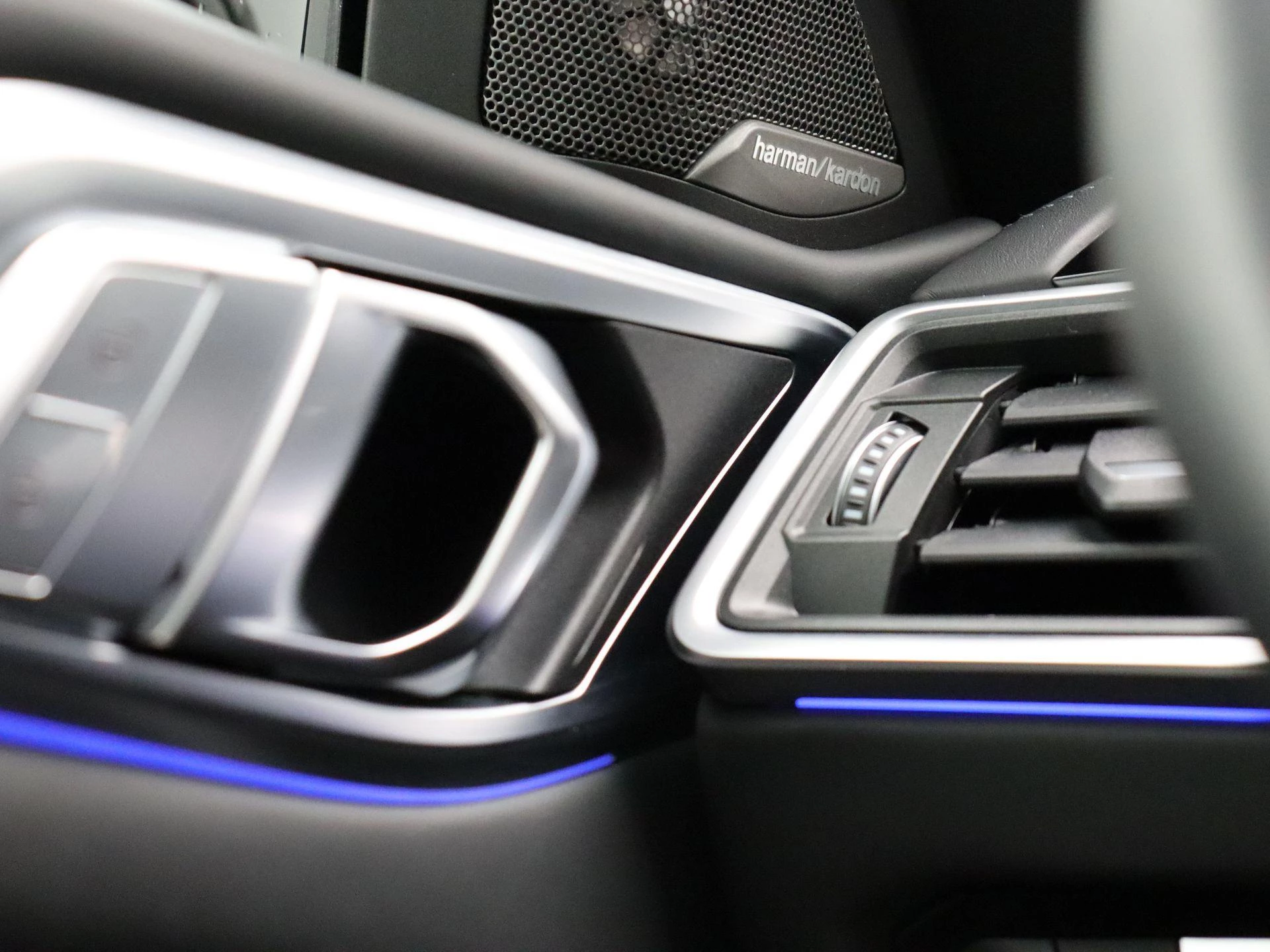 Hoofdafbeelding BMW M4