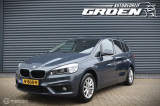 Hoofdafbeelding BMW 2 Serie BMW 2-serie Gran Tourer 216i Centennial Executive 7p.