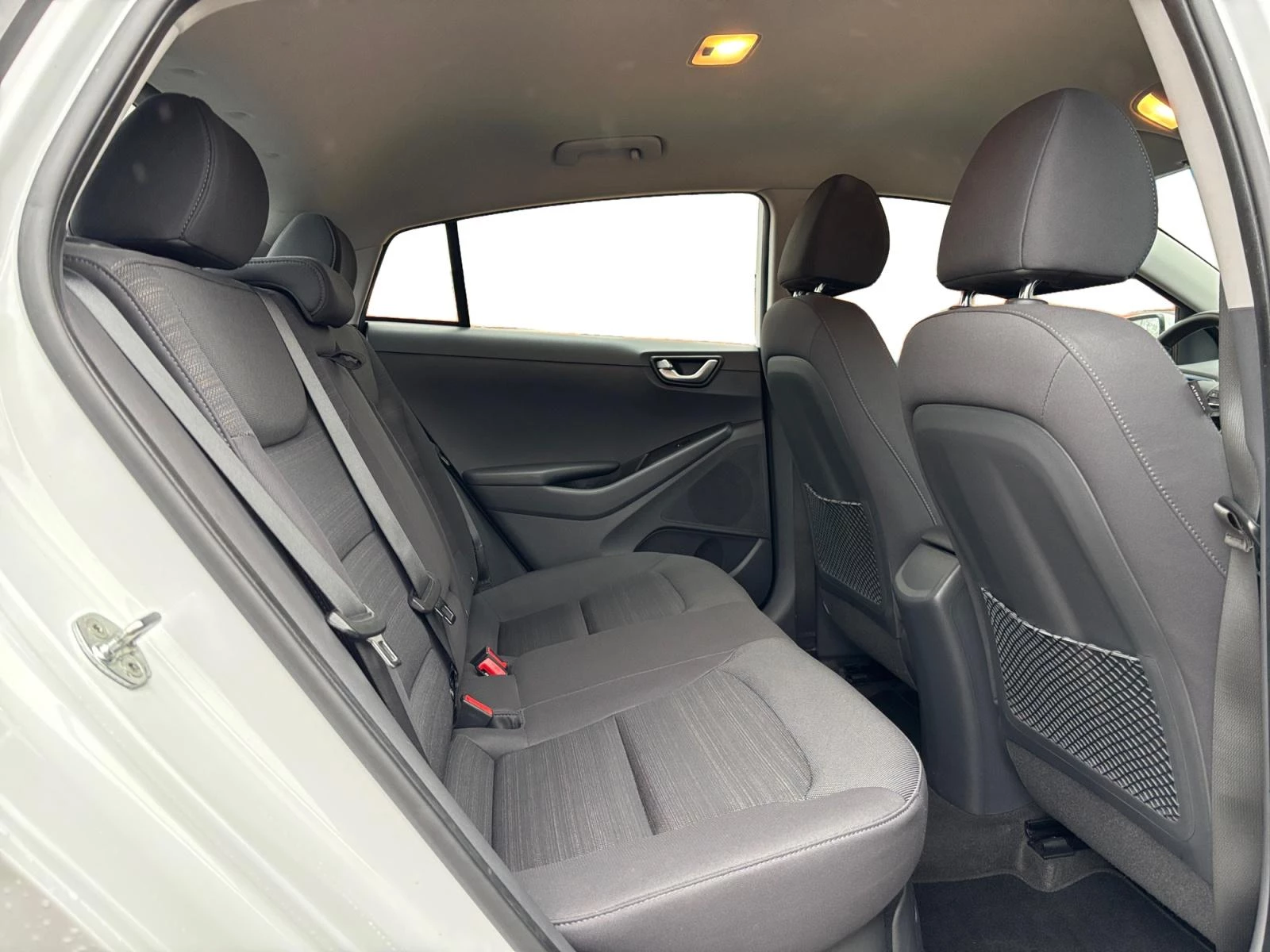 Hoofdafbeelding Hyundai IONIQ