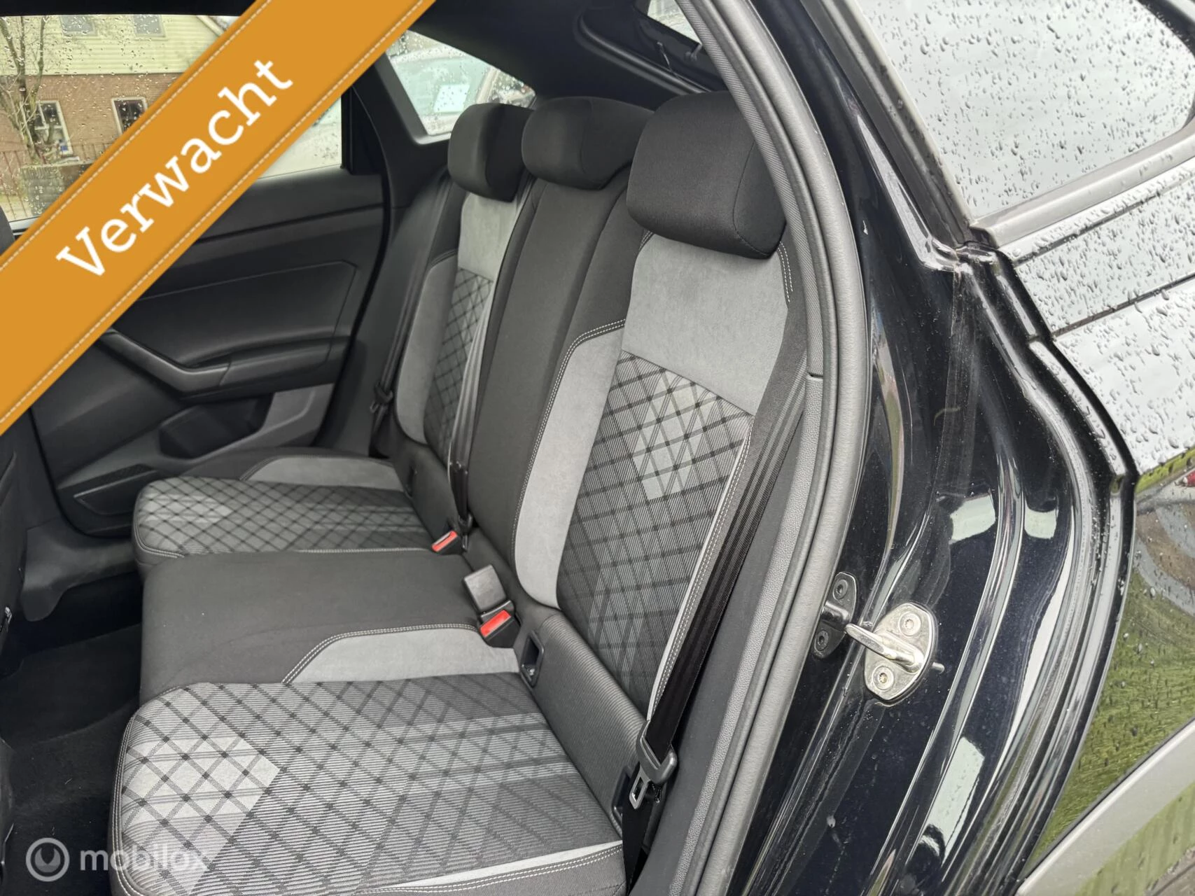 Hoofdafbeelding Volkswagen Taigo