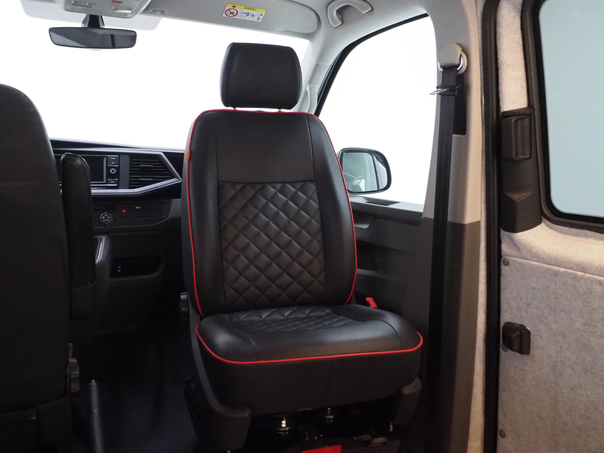 Hoofdafbeelding Volkswagen California