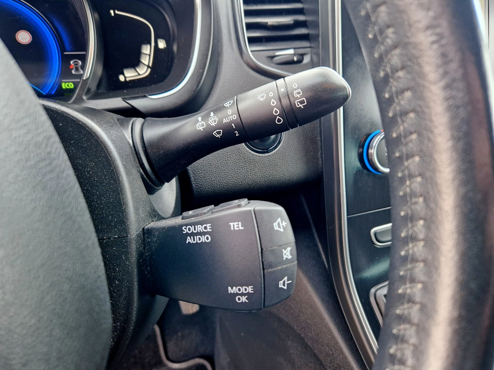 Hoofdafbeelding Renault Grand Scénic