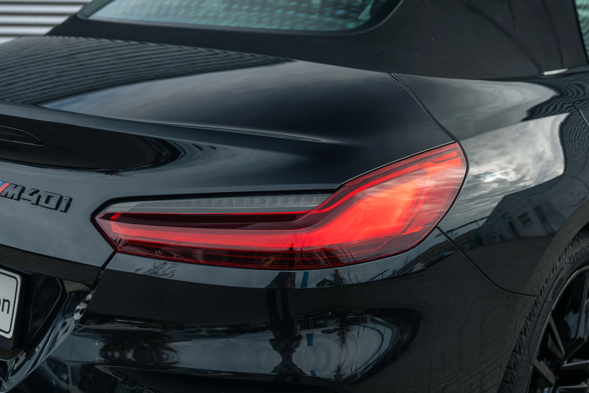 Hoofdafbeelding BMW Z4