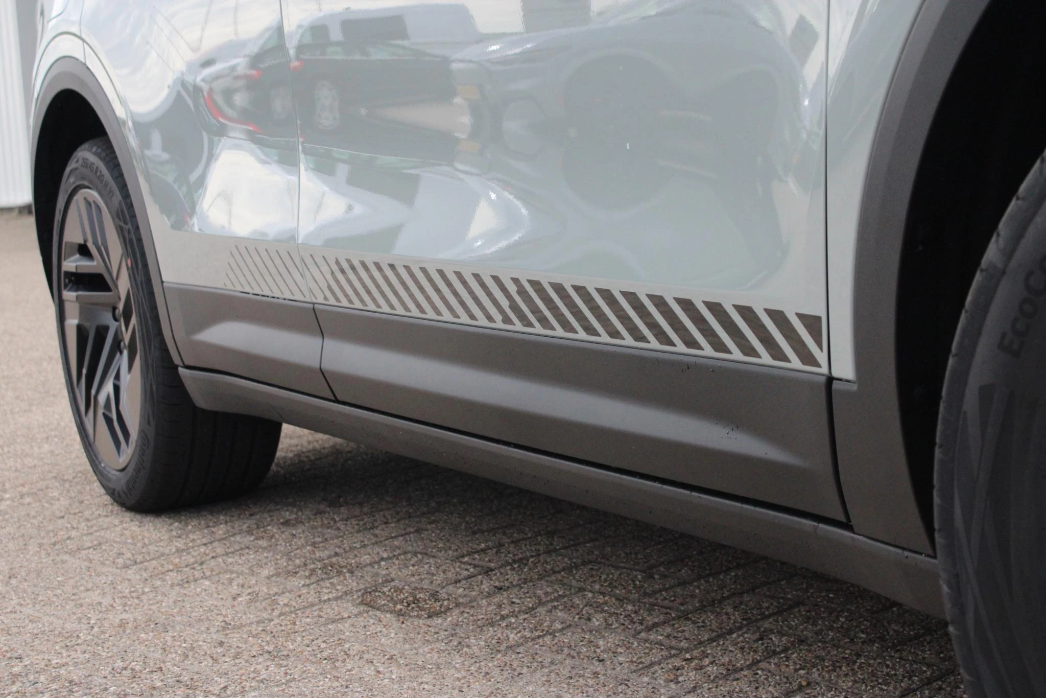 Hoofdafbeelding Ford Explorer