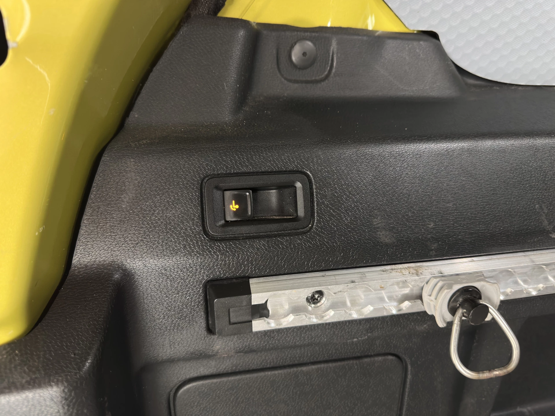 Hoofdafbeelding Volkswagen ID. Buzz Cargo