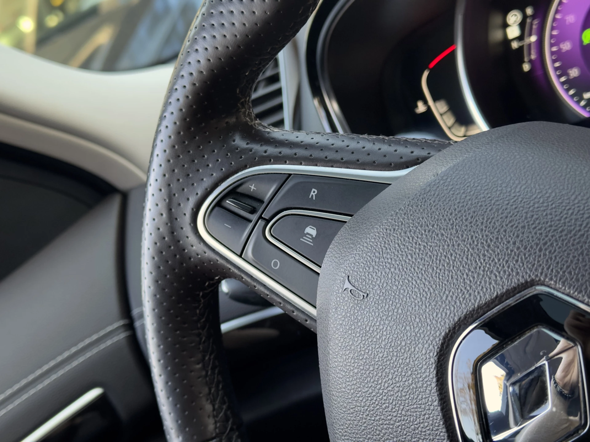 Hoofdafbeelding Renault Espace