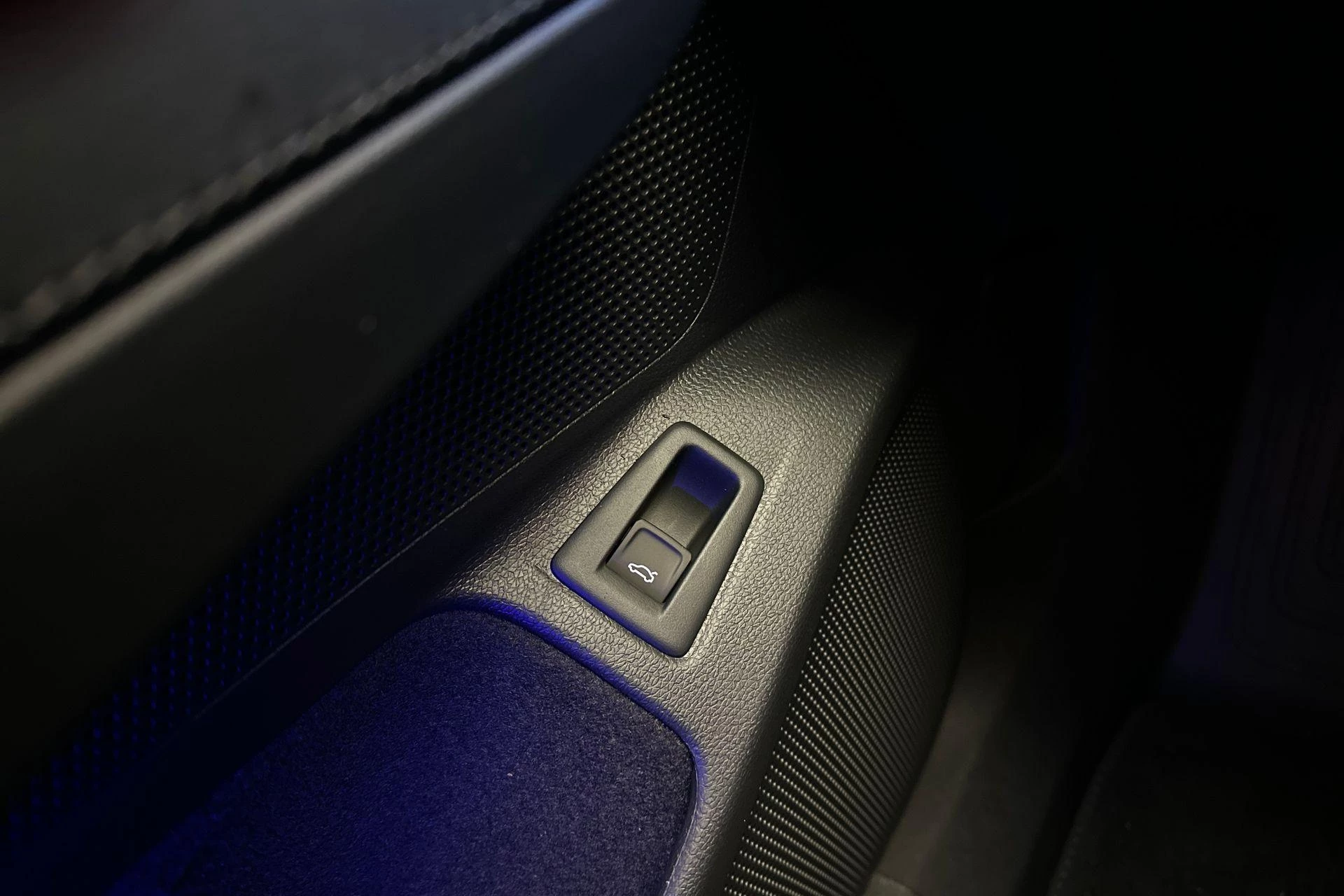 Hoofdafbeelding Volkswagen ID.7