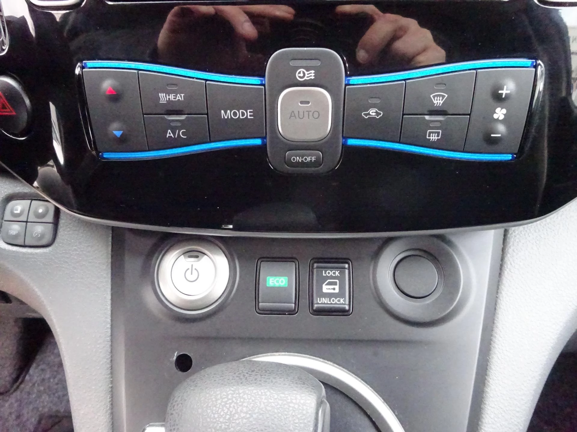 Hoofdafbeelding Nissan e-NV200