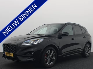 Ford Kuga 1.5 ST-LIne DIESEL / 1500KG TREKKEN / AUTOMAAT /  CAMERA / STOELVERW / STUURVERW / FULL LED / KEYLESS / TREKHAAK