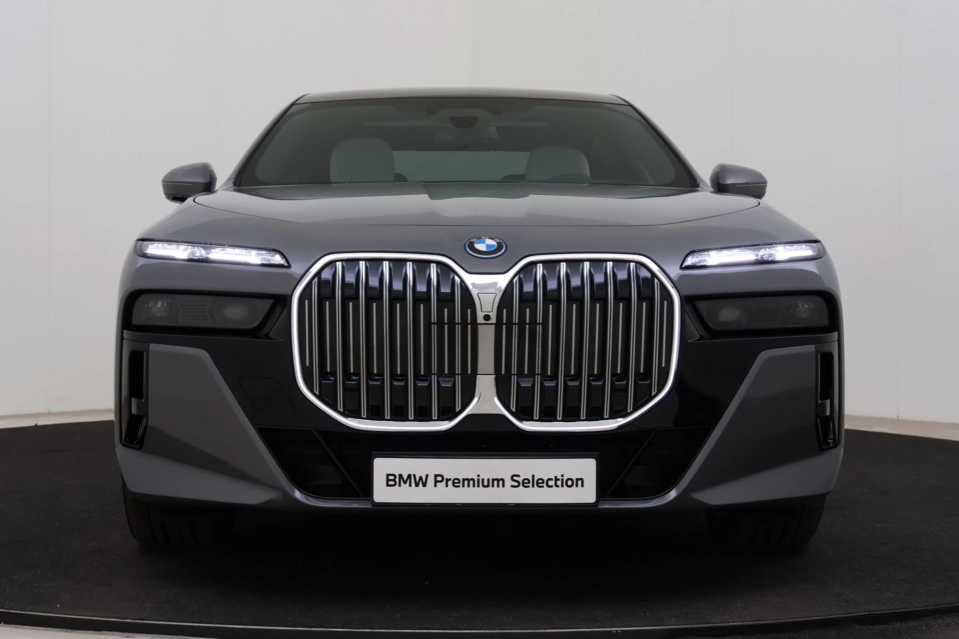 Hoofdafbeelding BMW 7 Serie