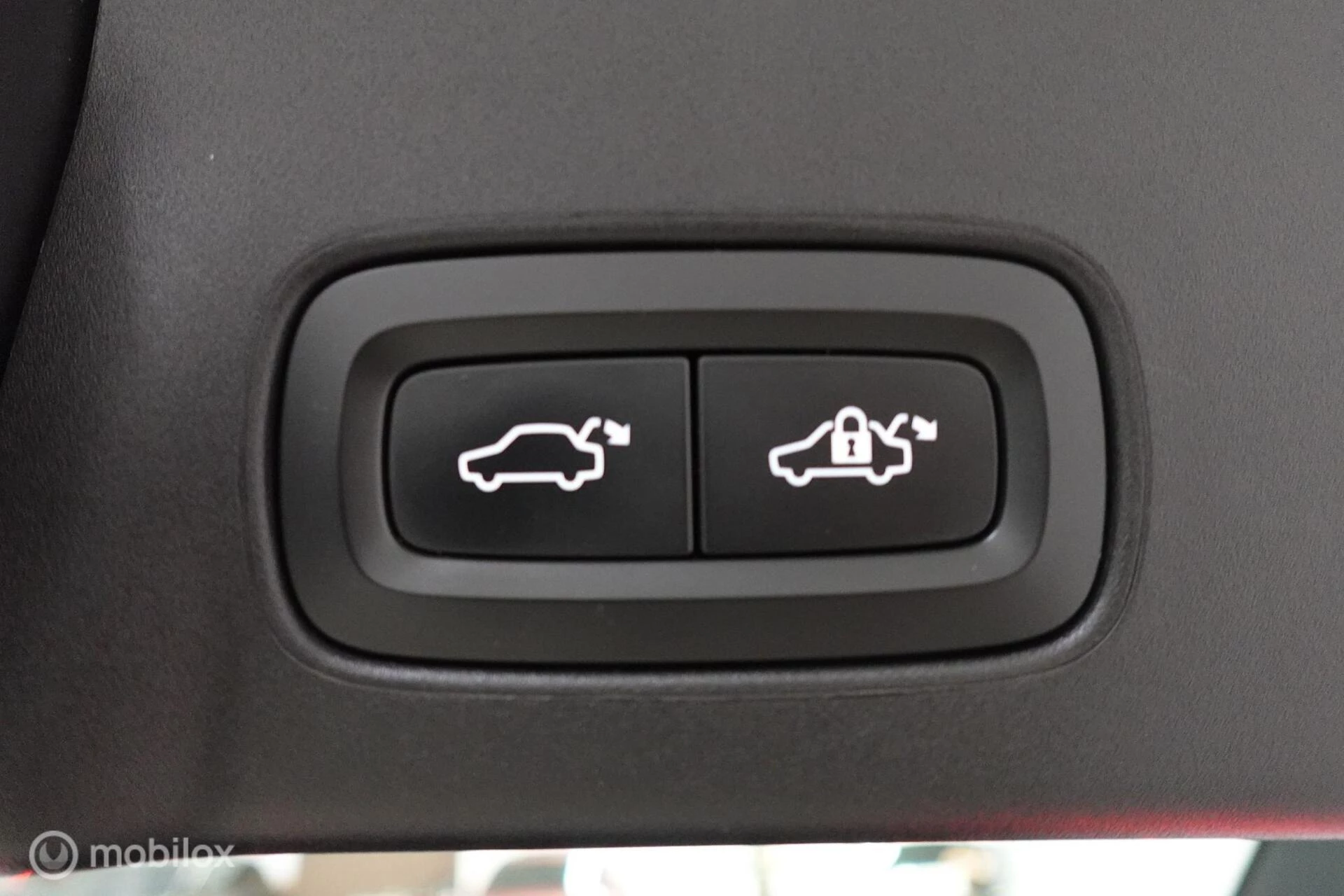 Hoofdafbeelding Volvo V90