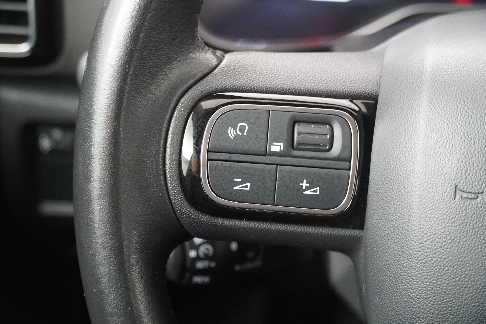 Hoofdafbeelding Citroën C5 Aircross