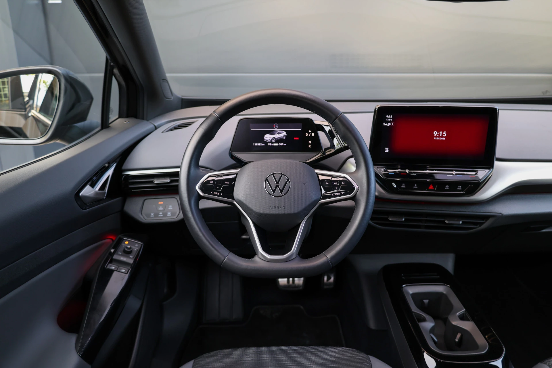 Hoofdafbeelding Volkswagen ID.4