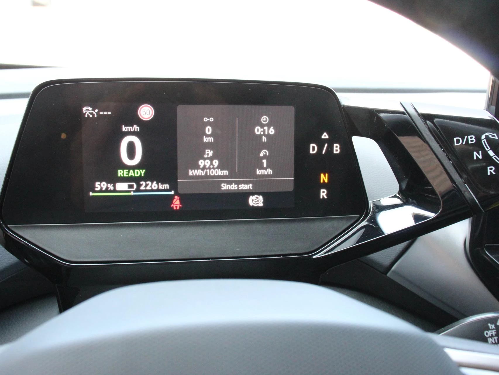 Hoofdafbeelding Volkswagen ID.4