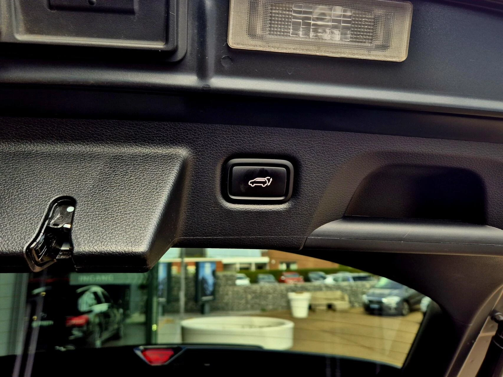 Hoofdafbeelding Kia ProCeed