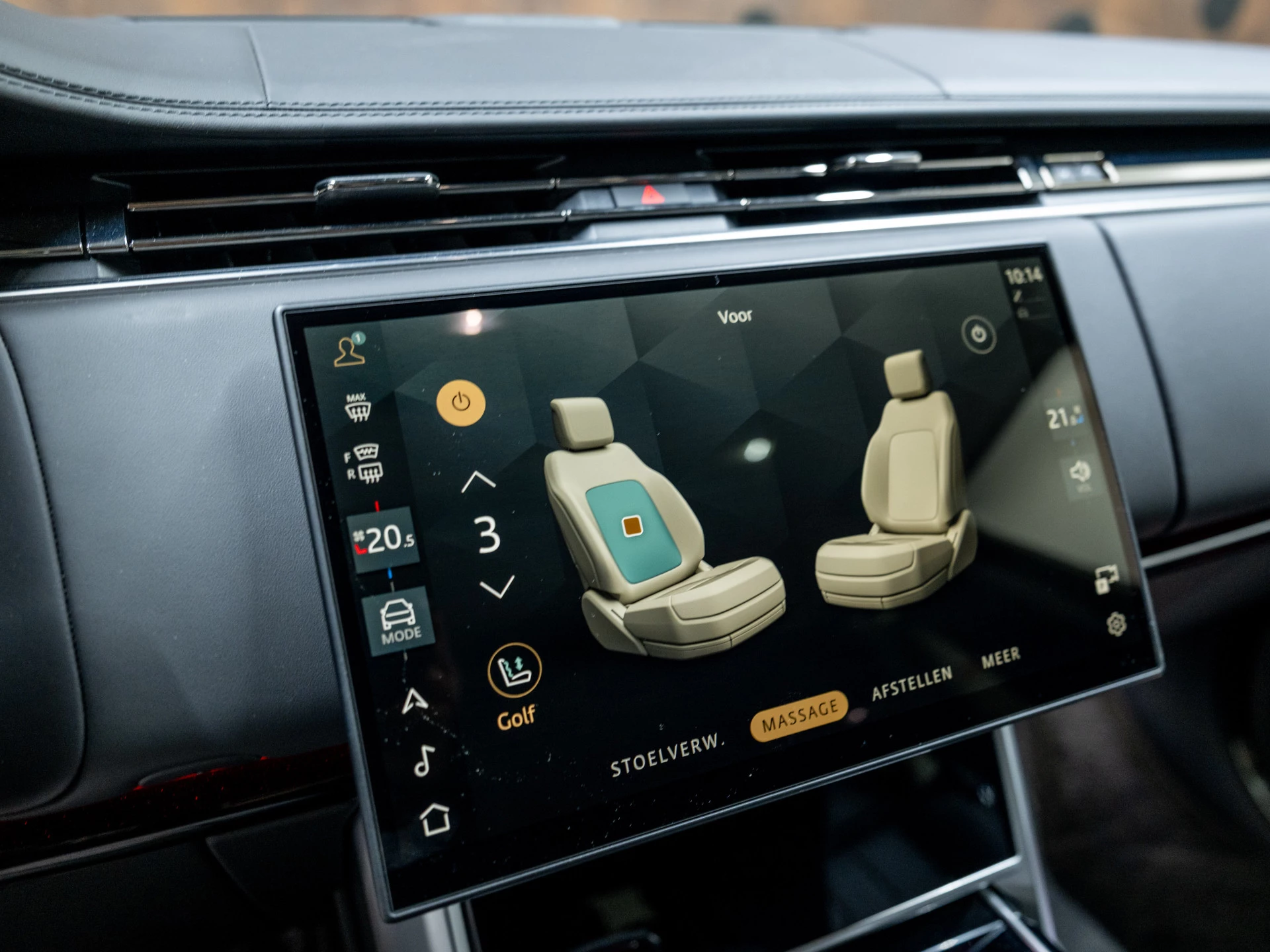 Hoofdafbeelding Land Rover Range Rover