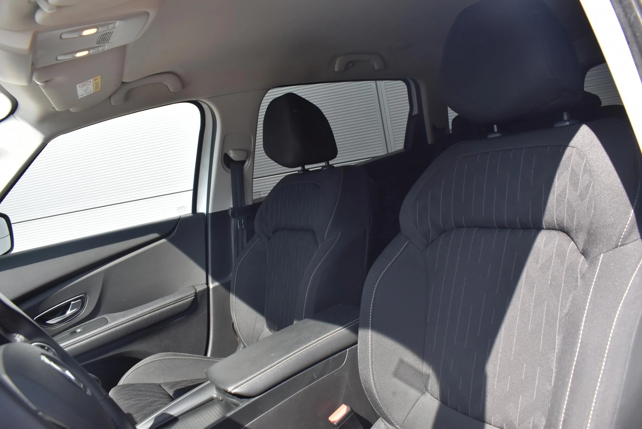 Hoofdafbeelding Renault Grand Scénic