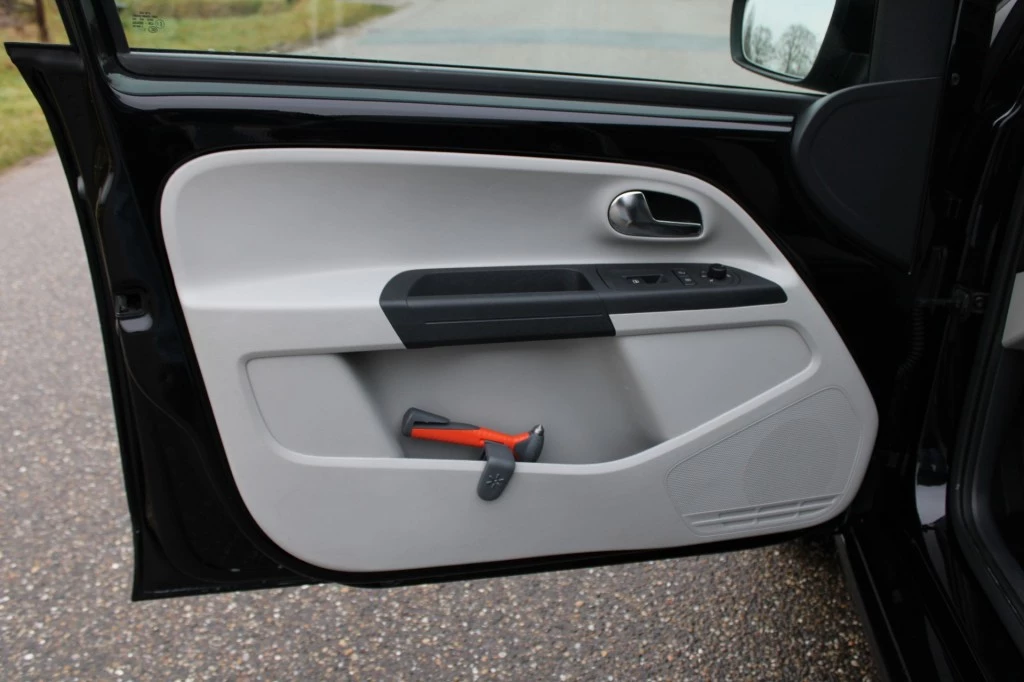 Hoofdafbeelding SEAT Mii