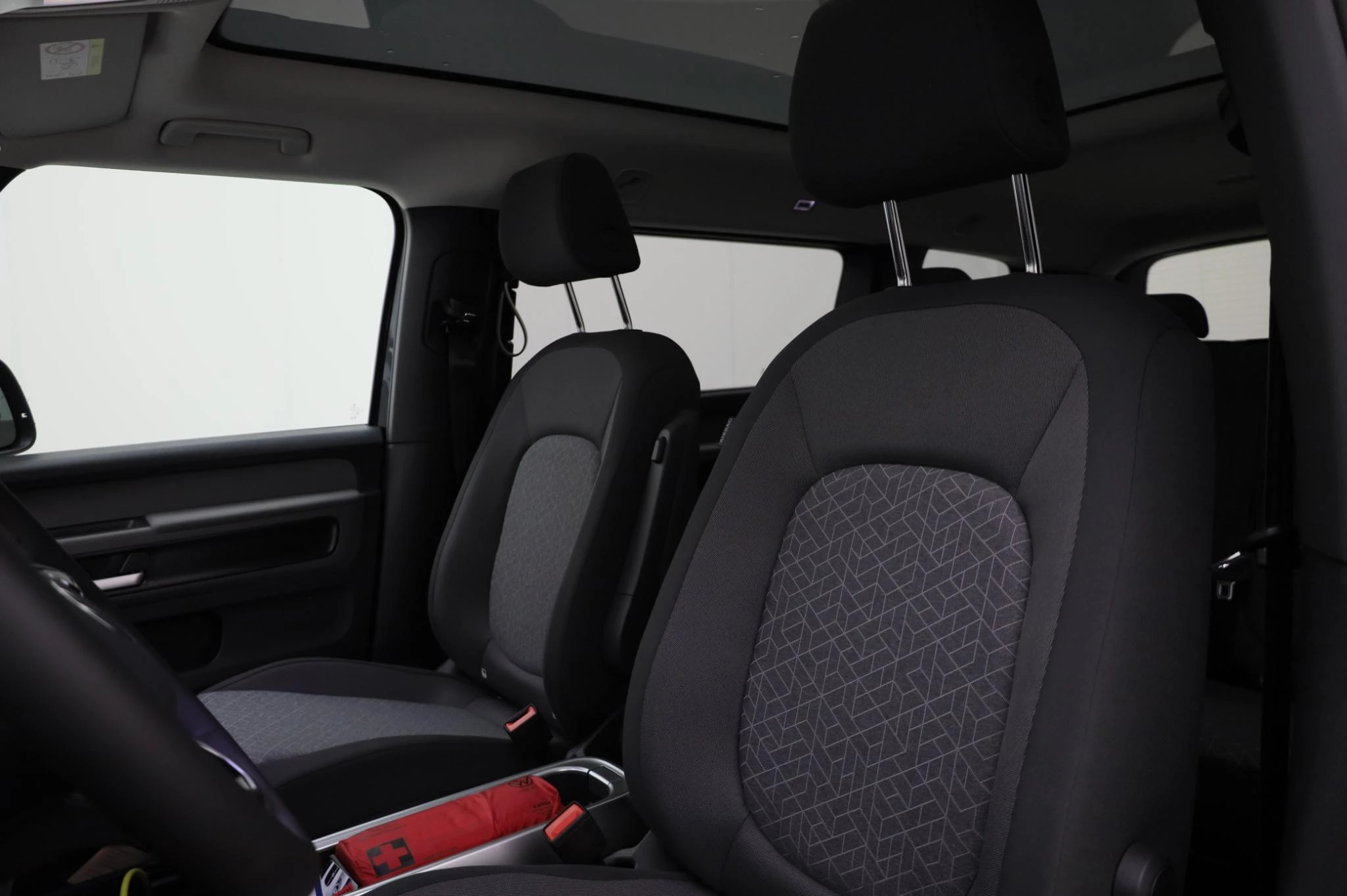 Hoofdafbeelding Volkswagen ID. Buzz