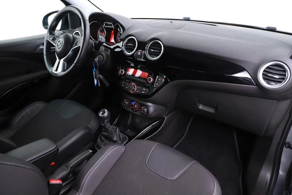 Hoofdafbeelding Opel ADAM