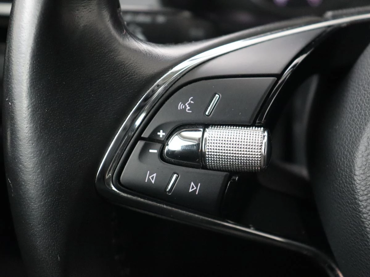 Hoofdafbeelding Škoda Scala