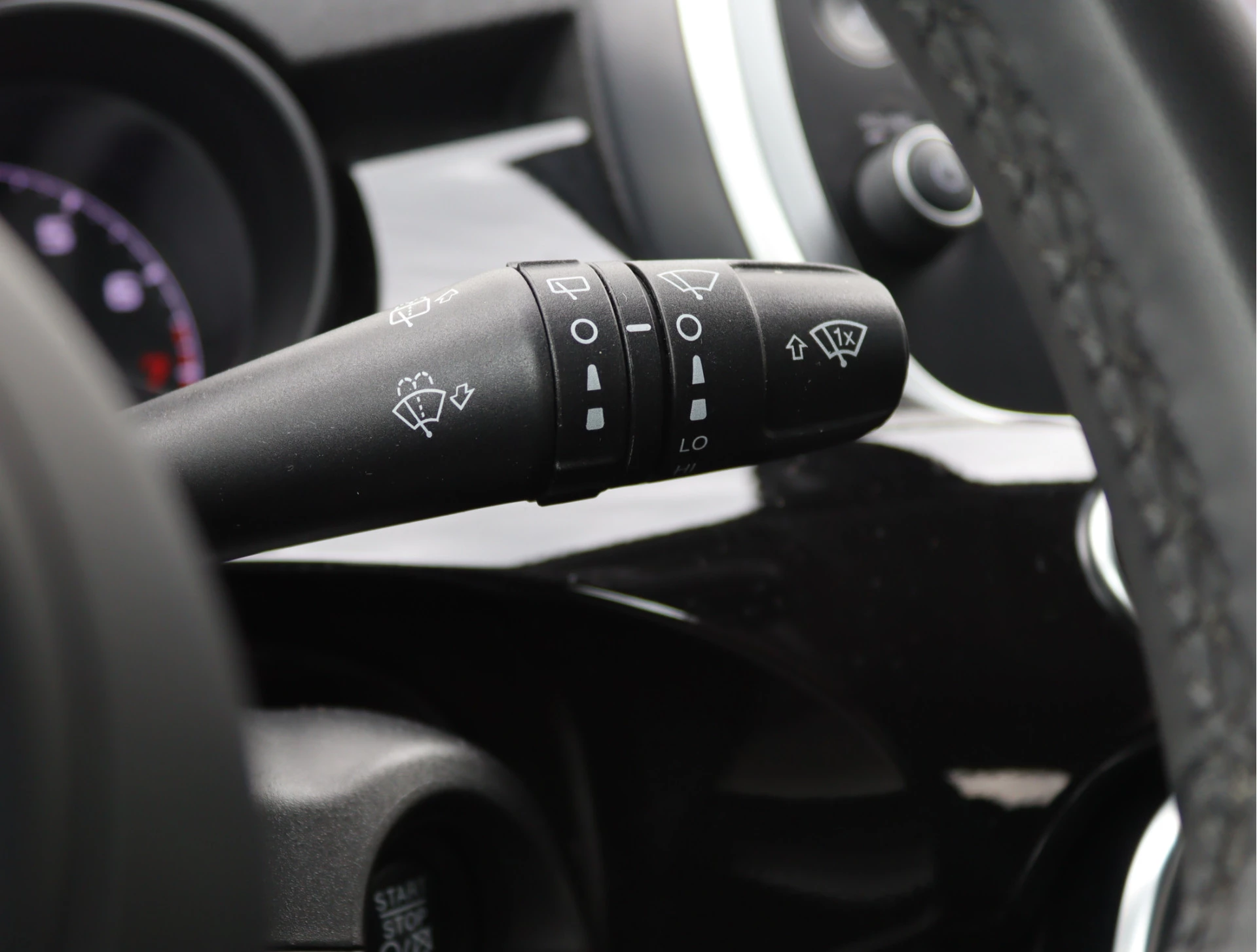 Hoofdafbeelding Fiat 500X