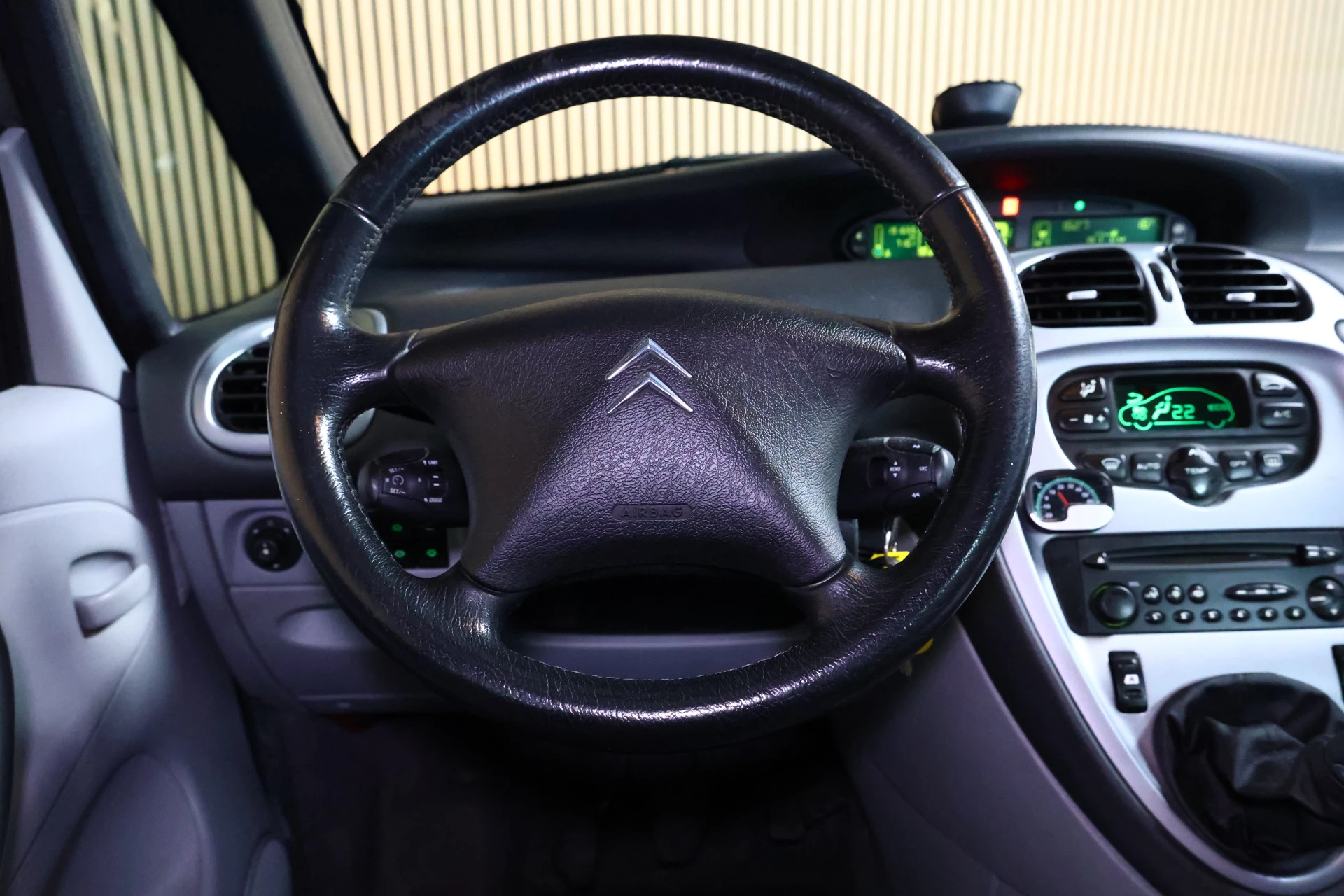 Hoofdafbeelding Citroën Xsara Picasso
