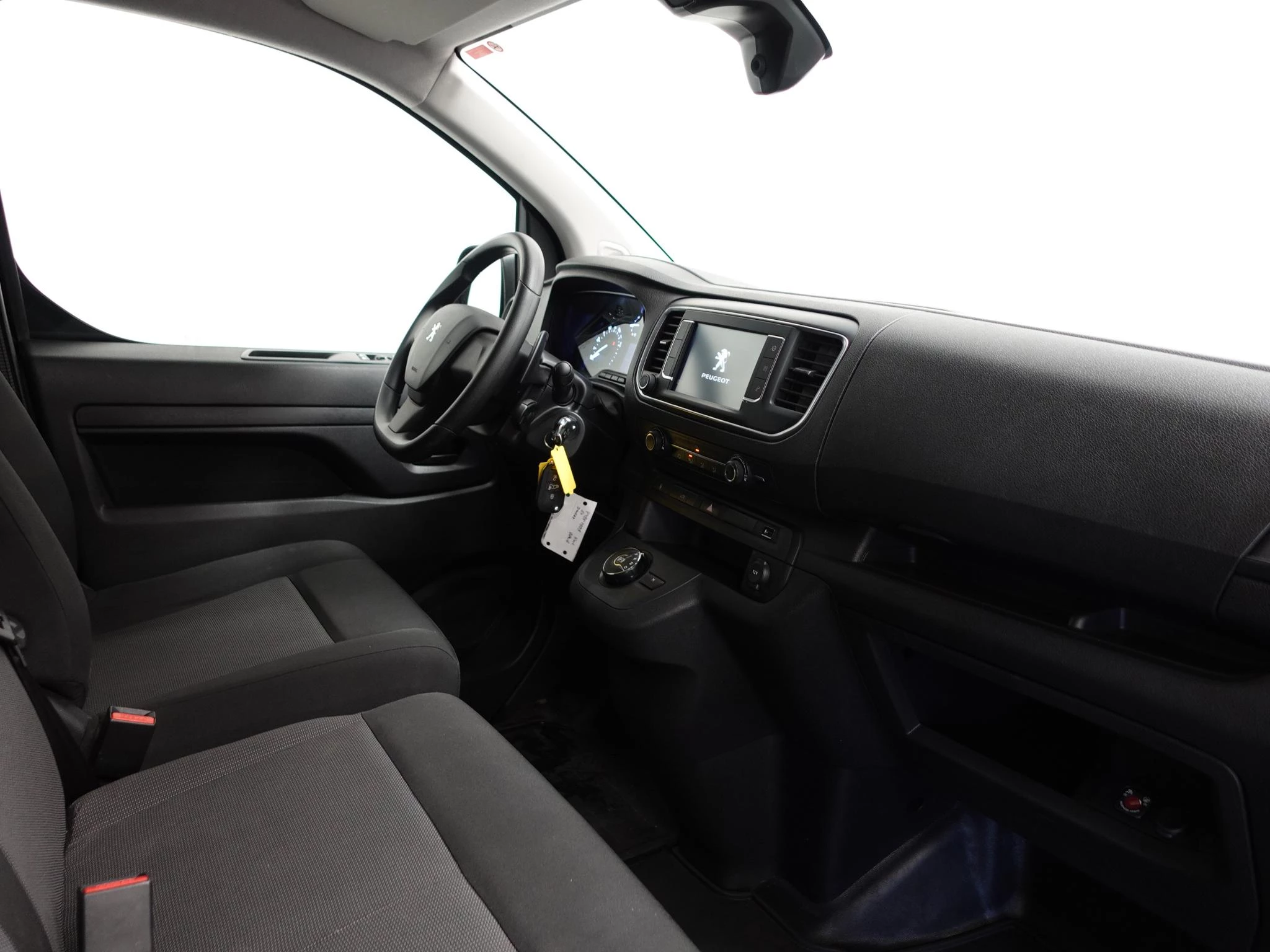 Hoofdafbeelding Peugeot Expert