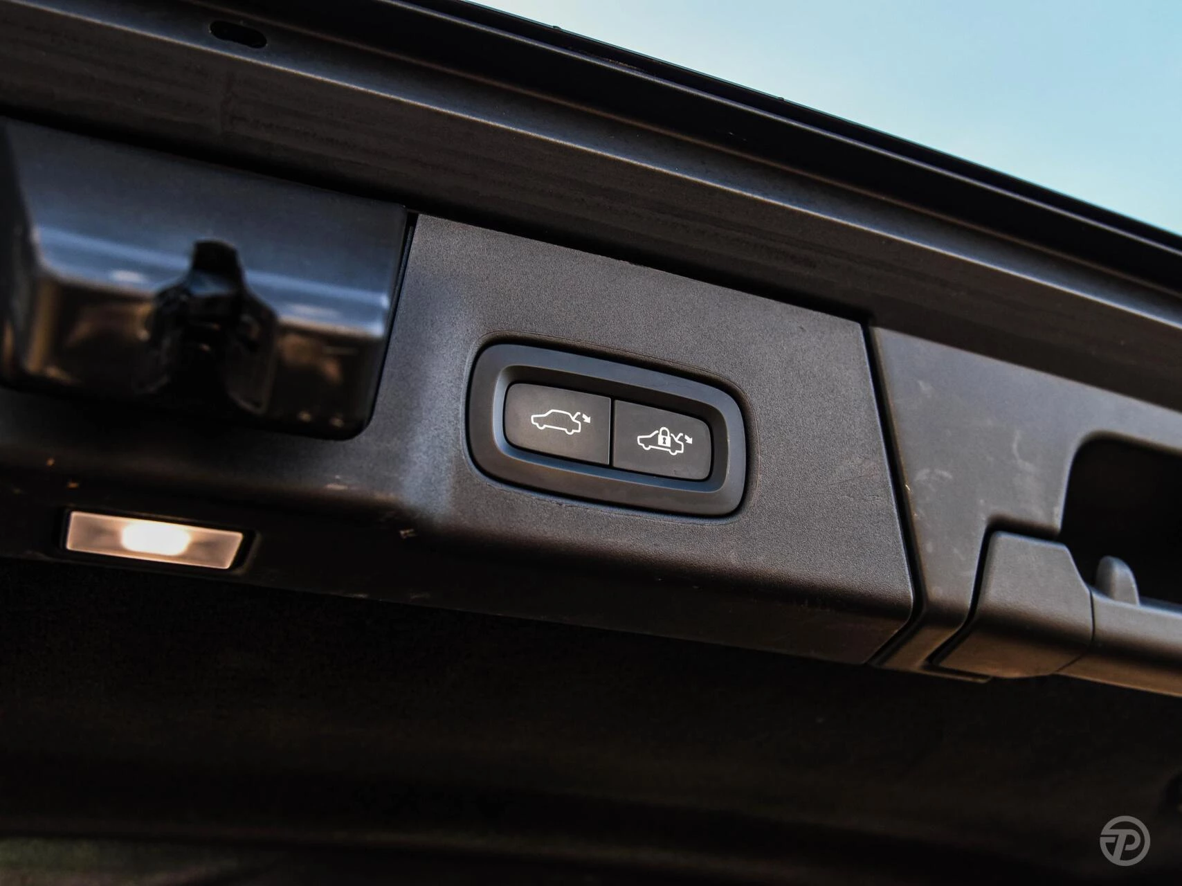 Hoofdafbeelding Volvo V90