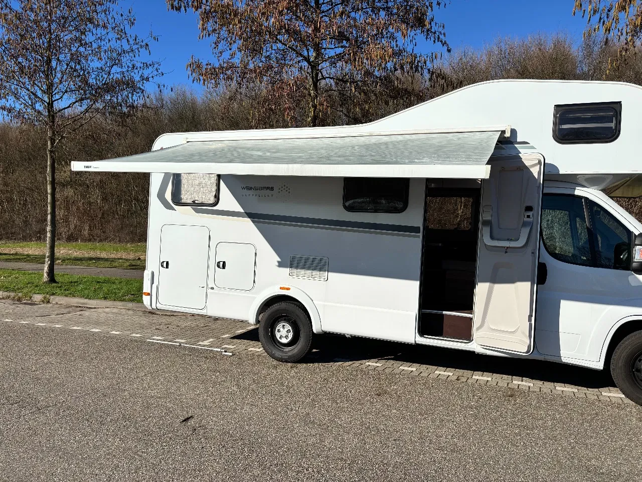 Hoofdafbeelding Fiat Ducato