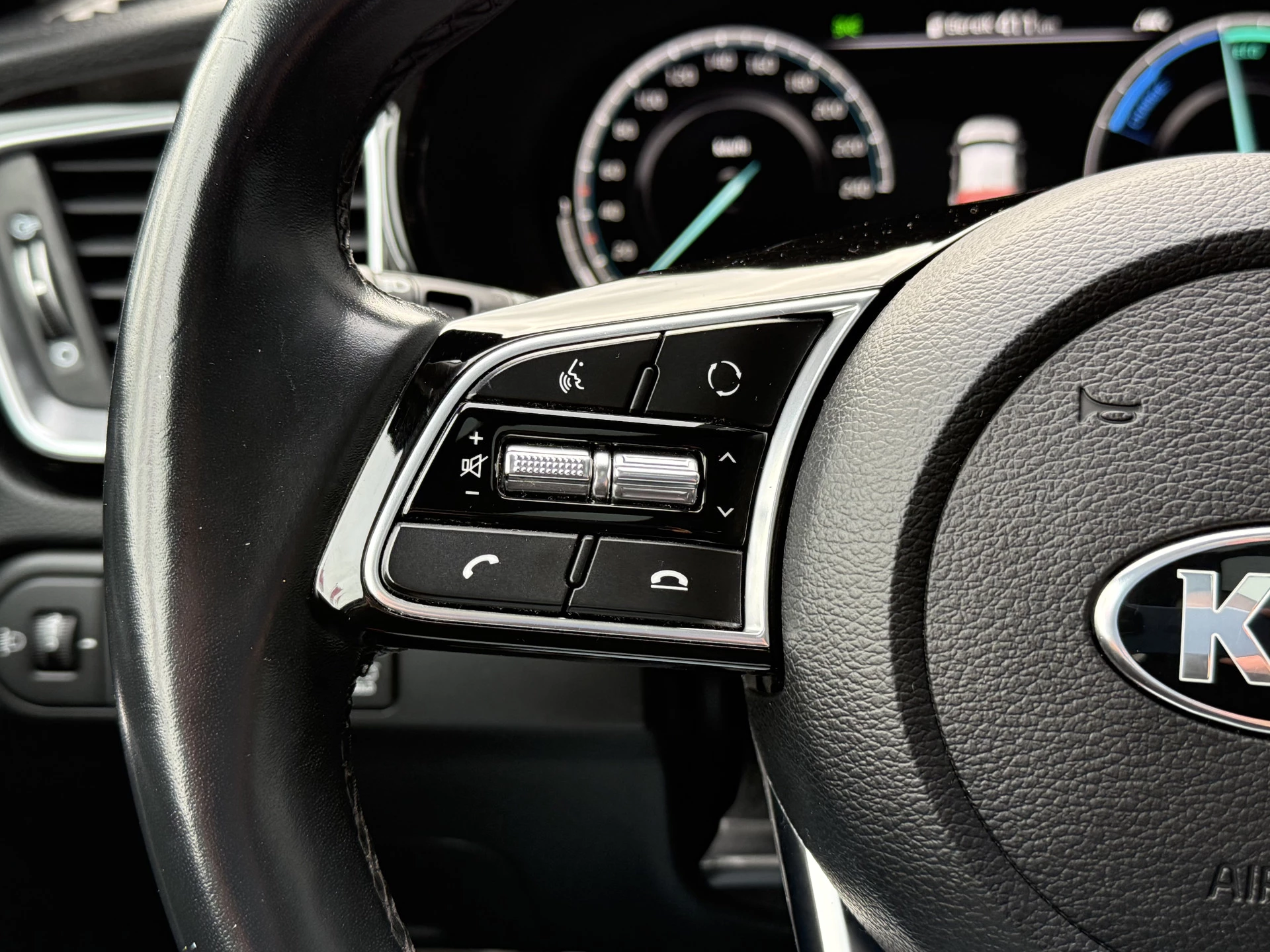 Hoofdafbeelding Kia XCeed