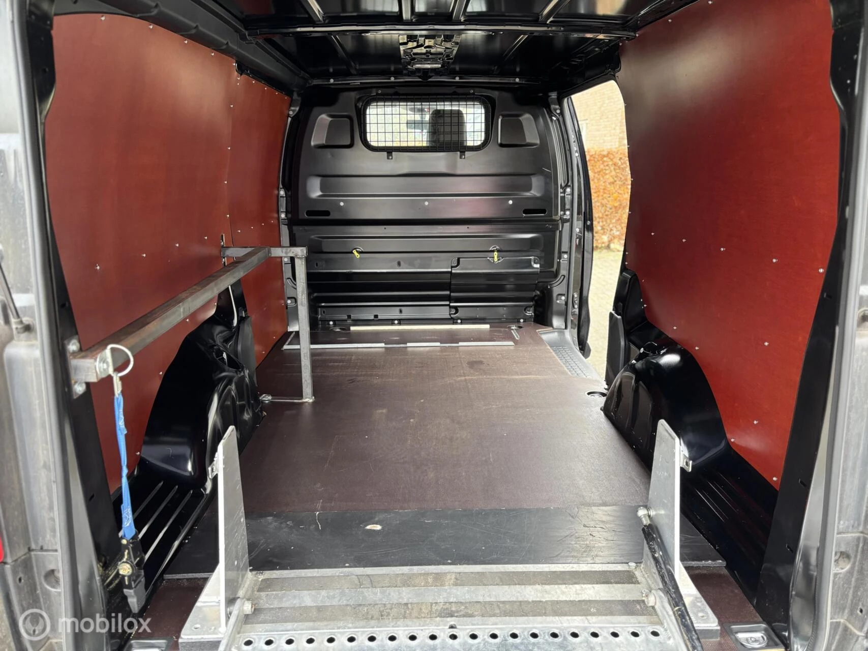 Hoofdafbeelding Toyota ProAce