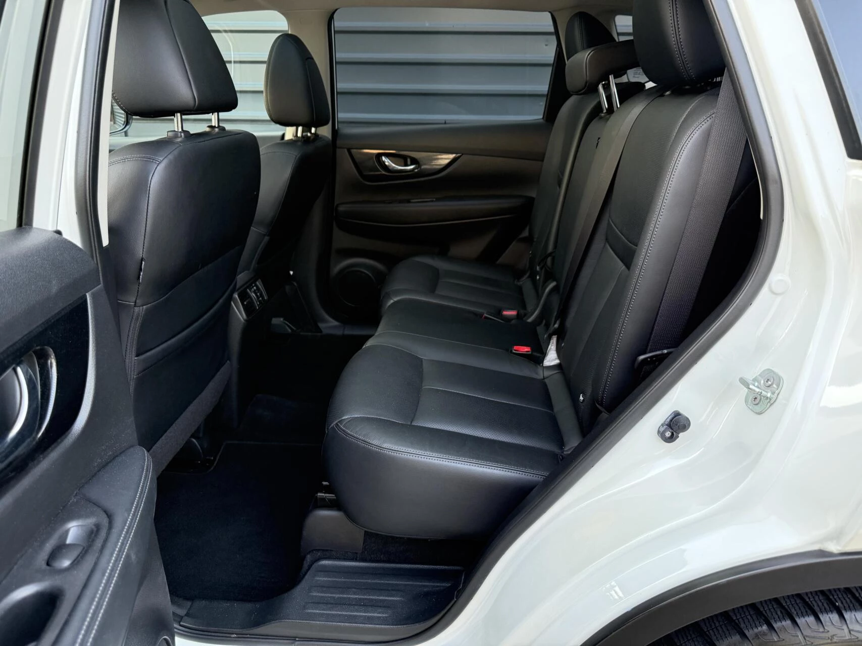 Hoofdafbeelding Nissan X-Trail