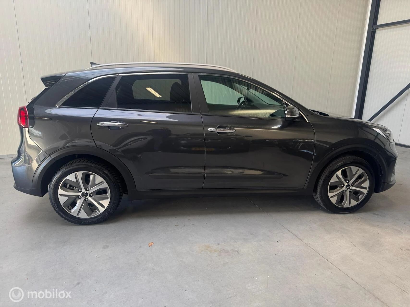 Hoofdafbeelding Kia e-Niro