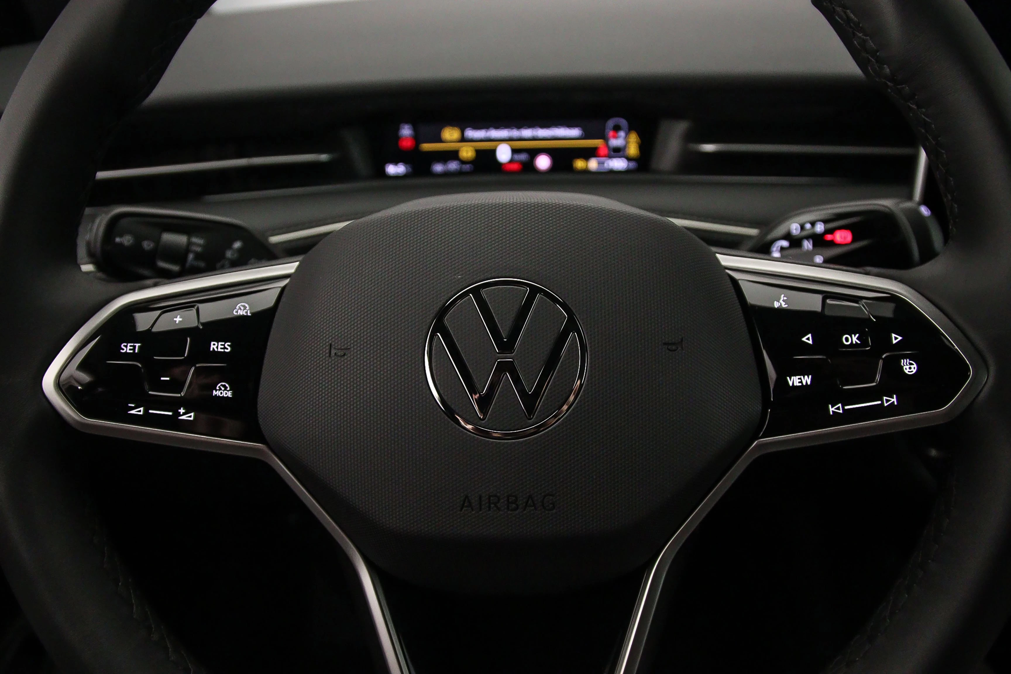 Hoofdafbeelding Volkswagen ID.7