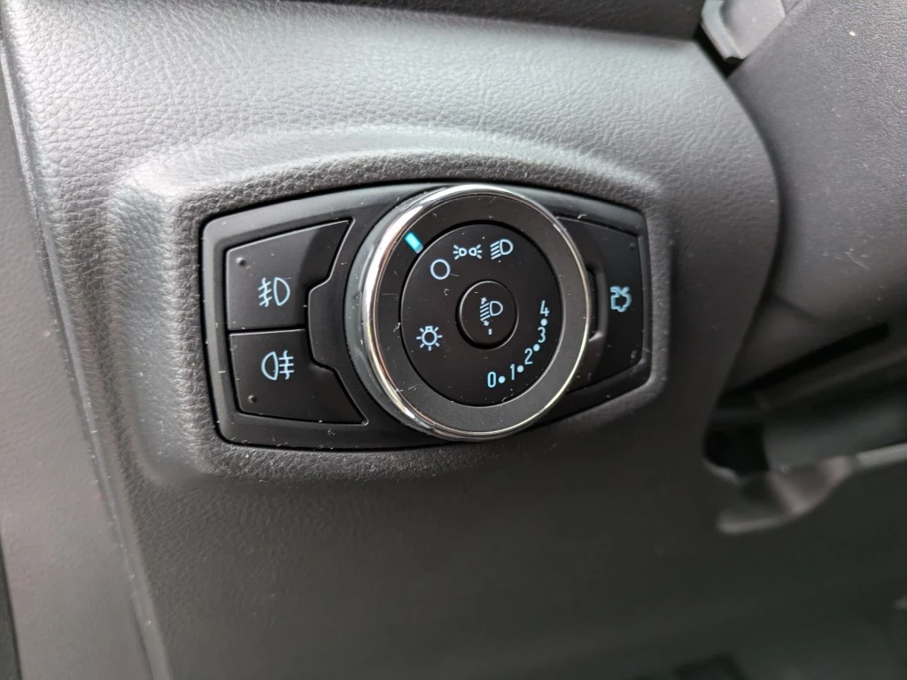 Hoofdafbeelding Ford Ka