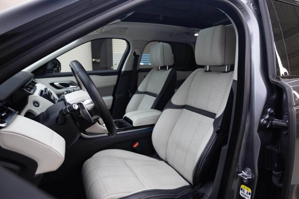 Hoofdafbeelding Land Rover Range Rover Velar