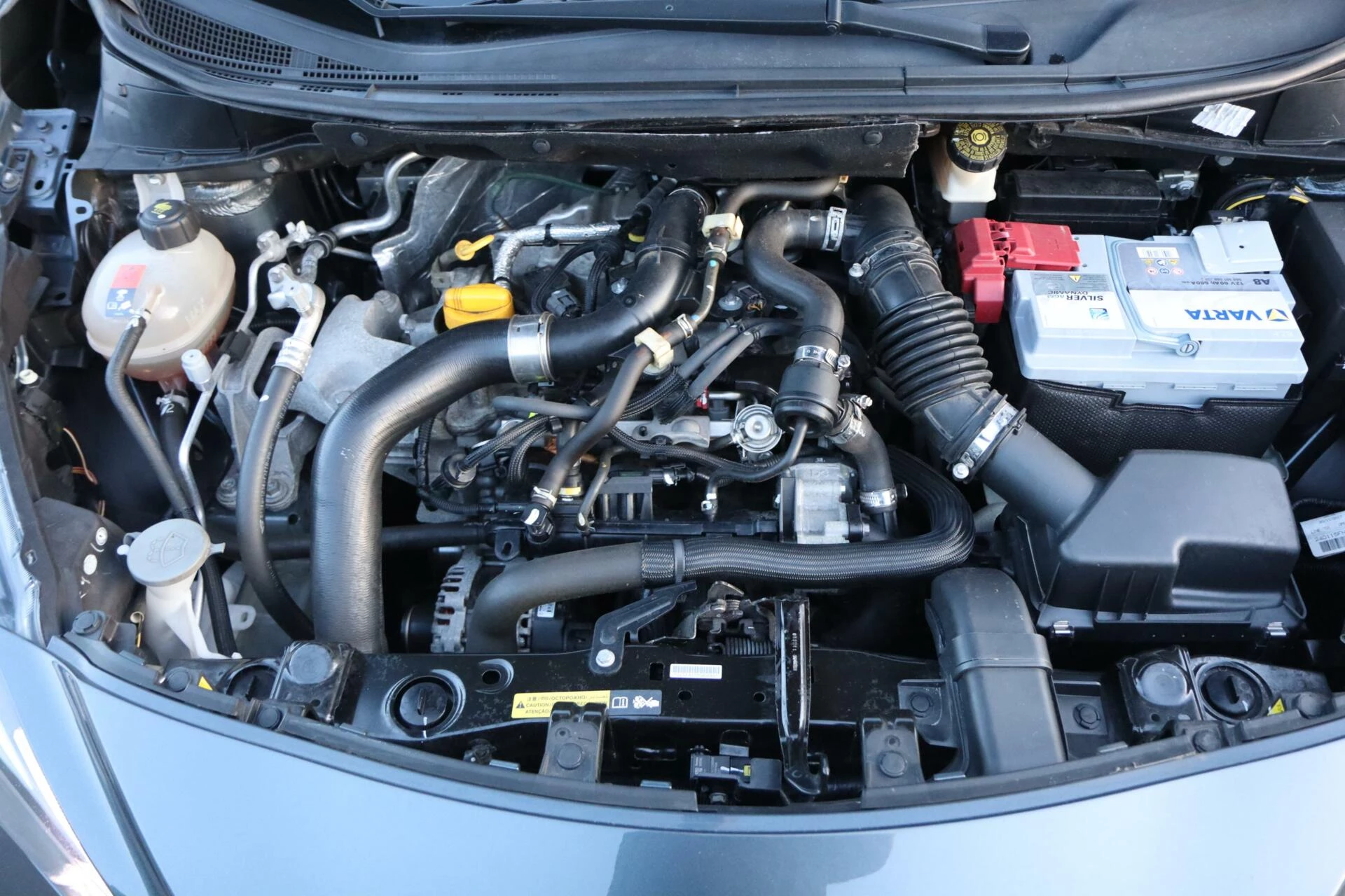 Hoofdafbeelding Nissan Micra