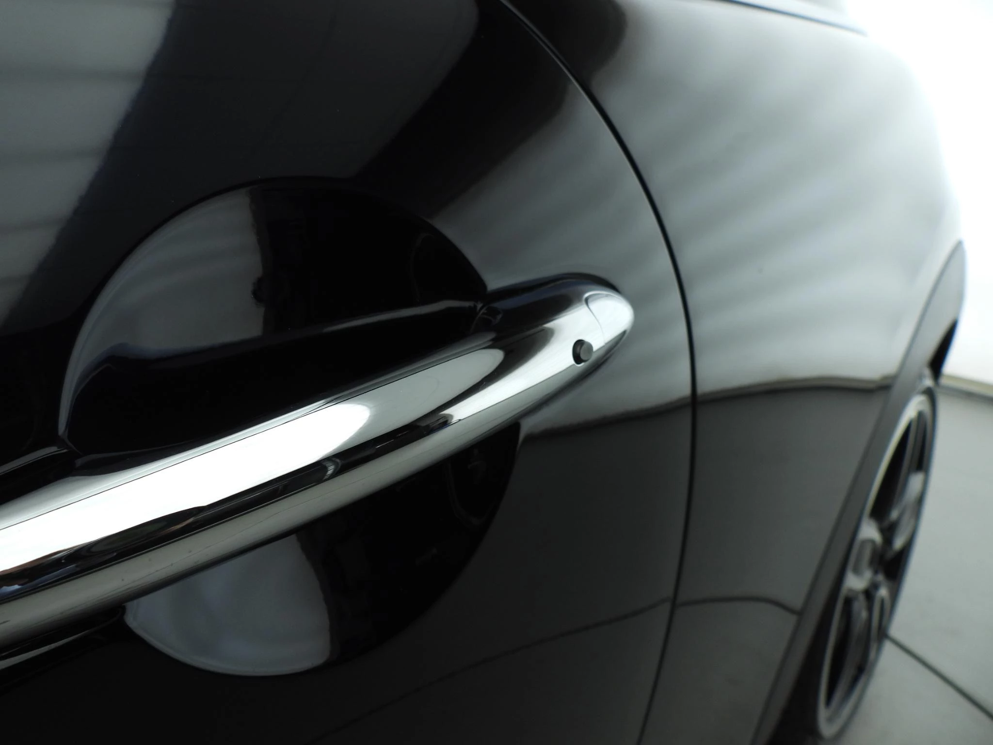 Hoofdafbeelding MINI 3-deurs