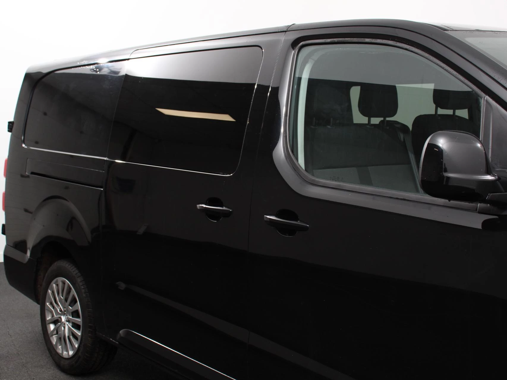 Hoofdafbeelding Peugeot Expert