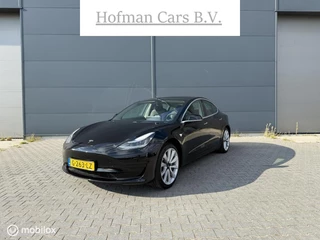 Tesla Model 3 Standard RWD Plus 60 kWh TREKHAAK AUTOPILOT 19Inch