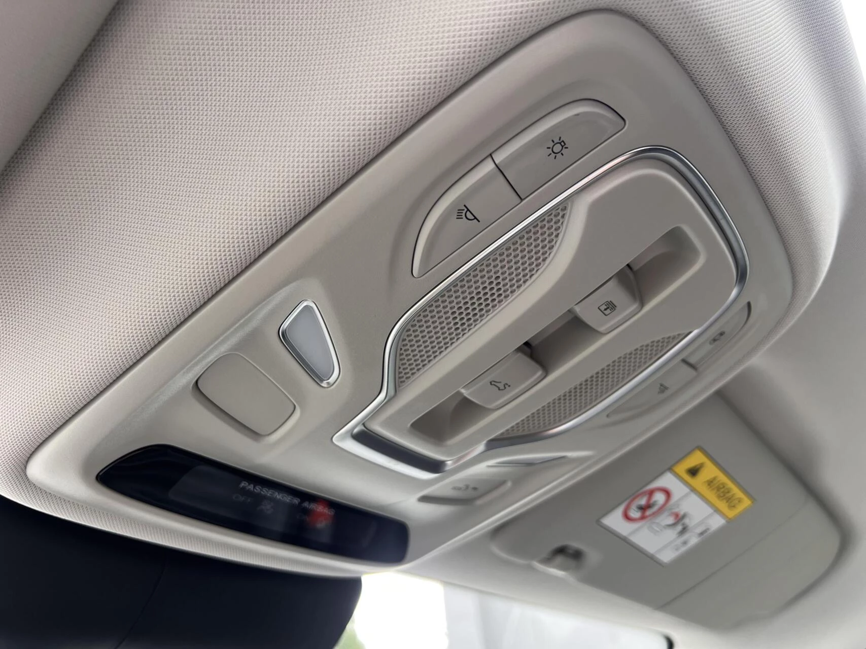 Hoofdafbeelding MG EHS